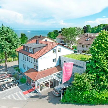 Gaestehaus Holzer Констанц Екстер'єр фото