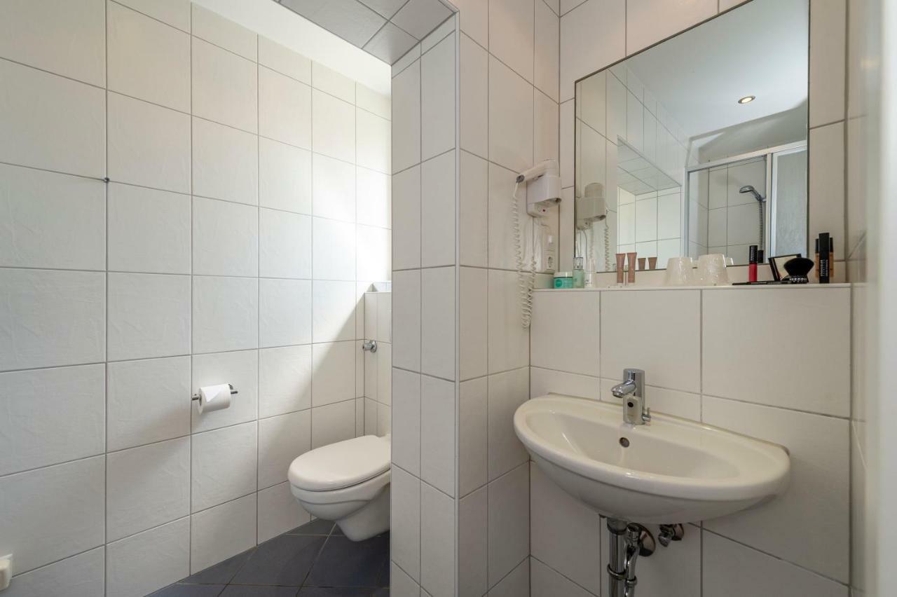 Gaestehaus Holzer Констанц Екстер'єр фото